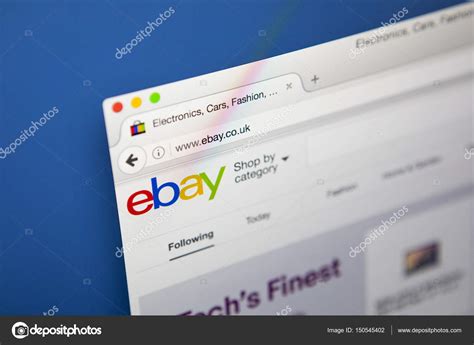 ebay offocial.